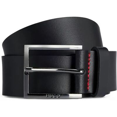 Hugo Ceinture Geek Sz35 10245701 Black 95 Homme - Publicité Hugo Ceinture Geek Sz35 10245701 Black 95 Homme - Publicité