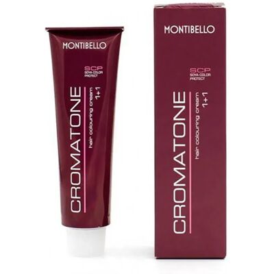 Coloration Permanente Montibello - No 3,6 - Nuances Profondes et Lumineuses - 60ml - Publicité Coloration Permanente Montibello - No 3,6 - Nuances Profondes et Lumineuses - 60ml - Publicité