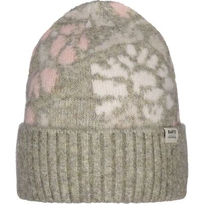 Barts Bonnet Vinne Light Pistache One Size unisex - Publicité Barts Bonnet Vinne Light Pistache One Size unisex - Publicité