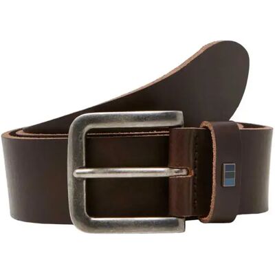 Jack & Jones Ceinture Flag Black Coffee 90 cm Homme - Publicité Jack & Jones Ceinture Flag Black Coffee 90 cm Homme - Publicité