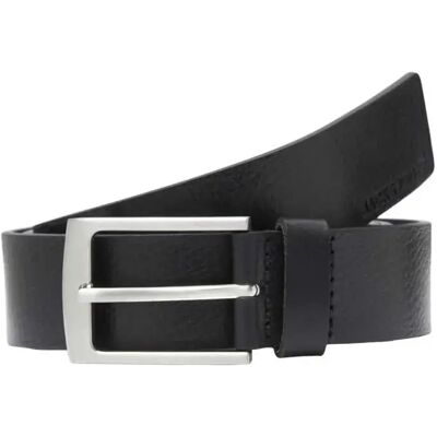 Jack & Jones Ceinture Stockholm Black 105 cm - Publicité Jack & Jones Ceinture Stockholm Black 105 cm - Publicité