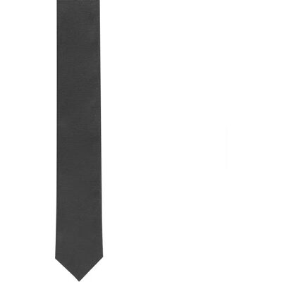 Hugo Cravate 50468199 Black One Size Homme - Publicité Hugo Cravate 50468199 Black One Size Homme - Publicité