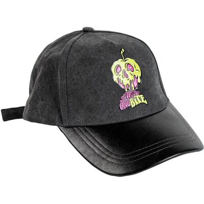 Cerda Disney Casquette Disney Black 57 cm - Publicité Cerda Disney Casquette Disney Black 57 cm - Publicité