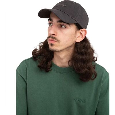 Element Casquette Fluky 3.0 Off Black One Size unisex - Publicité Element Casquette Fluky 3.0 Off Black One Size unisex - Publicité
