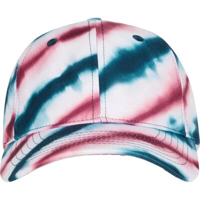 Protest Casquette Degrees Raku Blue One Size unisex - Publicité Protest Casquette Degrees Raku Blue One Size unisex - Publicité