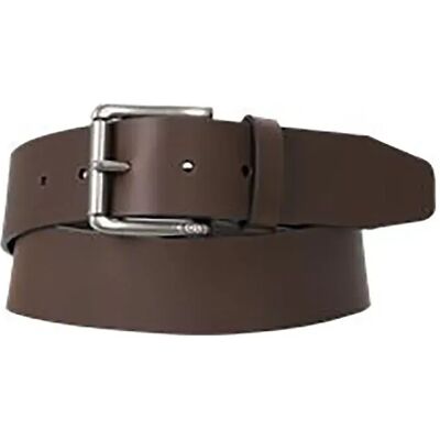 Boss Ceinture Joris Sz40 10249599 Dark Brown 80 cm Homme - Publicité Boss Ceinture Joris Sz40 10249599 Dark Brown 80 cm Homme - Publicité