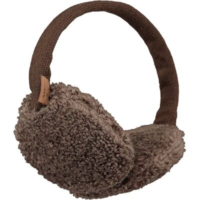Barts Cache-oreilles Browniez Brown One Size - Publicité Barts Cache-oreilles Browniez Brown One Size - Publicité