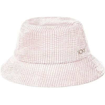Roxy Chapeau Feeling Good Lilac Chiffon S-M - Publicité Roxy Chapeau Feeling Good Lilac Chiffon S-M - Publicité