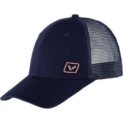 Viking Casquette Sedona Navy One Size unisex - Publicité Viking Casquette Sedona Navy One Size unisex - Publicité