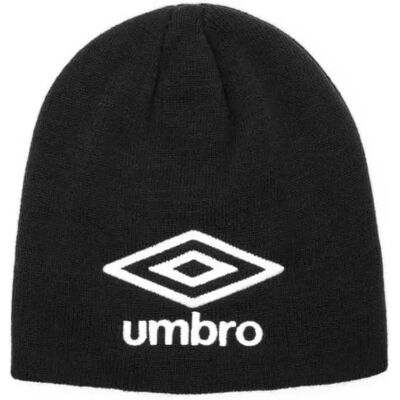 Umbro Bonnet Makalu Black One Size unisex - Publicité Umbro Bonnet Makalu Black One Size unisex - Publicité