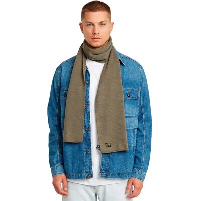 G-star Écharpe Effo Turf One Size Homme - Publicité G-star Écharpe Effo Turf One Size Homme - Publicité