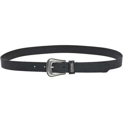 Pepe Jeans Ceinture Mildred Black L Femme - Publicité Pepe Jeans Ceinture Mildred Black L Femme - Publicité
