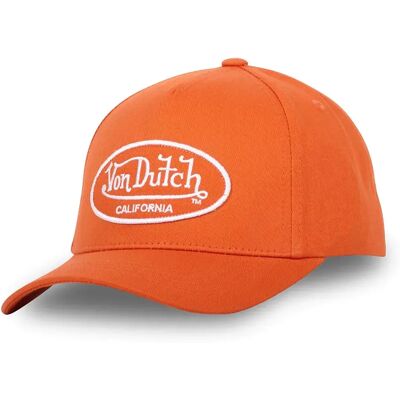 Von Dutch Casquette Lof Green / Black One Size unisex - Publicité Von Dutch Casquette Lof Green / Black One Size unisex - Publicité