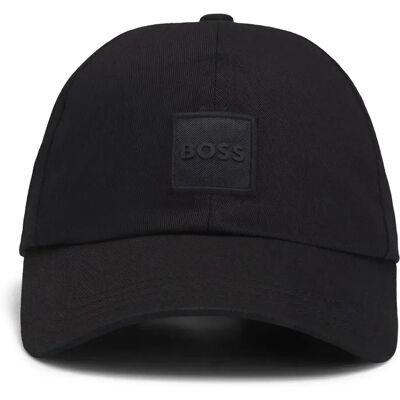 Boss Casquette Derrel Pl Black One Size - Publicité Boss Casquette Derrel Pl Black One Size - Publicité