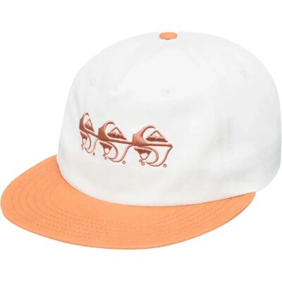 Quiksilver Casquette Qs Frassnassa Bran One Size unisex - Publicité Quiksilver Casquette Qs Frassnassa Bran One Size unisex - Publicité