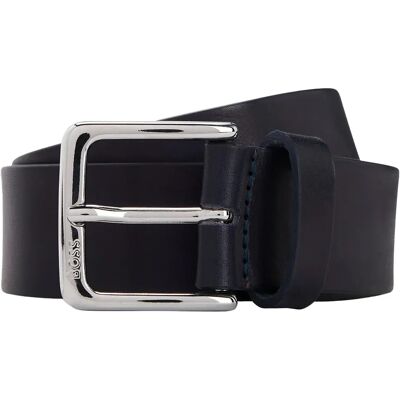 Boss Ceinture Ronnie V_sz35 01 Dark Blue 85 cm Homme - Publicité Boss Ceinture Ronnie V_sz35 01 Dark Blue 85 cm Homme - Publicité