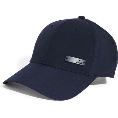 Adidas Casquette Lightweight Baseball Legend Ink 54 cm - Publicité Adidas Casquette Lightweight Baseball Legend Ink 54 cm - Publicité