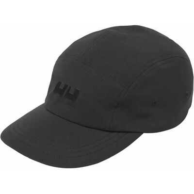 Helly Hansen Casquette Cascade Ebony One Size unisex - Publicité Helly Hansen Casquette Cascade Ebony One Size unisex - Publicité