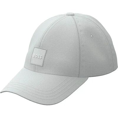 Boss Casquette Derrel Pl Natural One Size unisex - Publicité Boss Casquette Derrel Pl Natural One Size unisex - Publicité