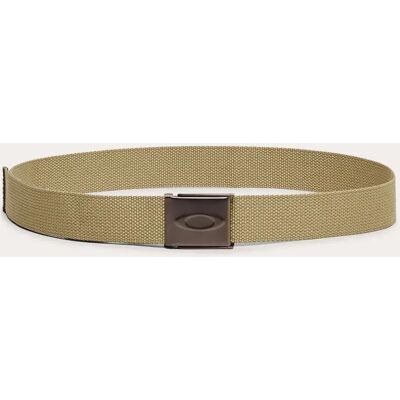 Oakley Apparel Ceinture Ellipse Web Pebble One Size Homme - Publicité Oakley Apparel Ceinture Ellipse Web Pebble One Size Homme - Publicité