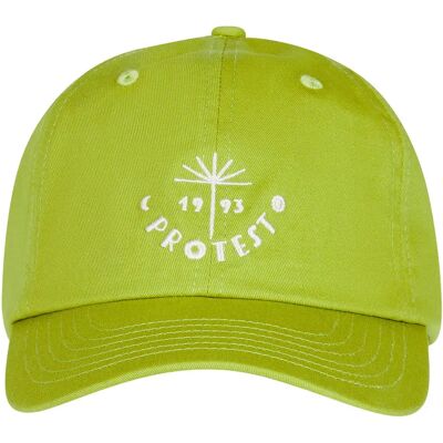 Protest Casquette Indira Sour Green 57 cm unisex - Publicité Protest Casquette Indira Sour Green 57 cm unisex - Publicité