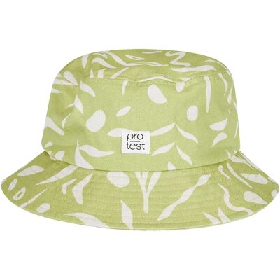 Protest Chapeau Stereo Sour Green 57 cm unisex - Publicité Protest Chapeau Stereo Sour Green 57 cm unisex - Publicité