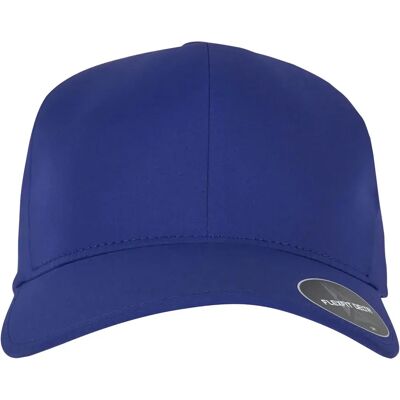 Flexfit Casquette Delta Dark Royal L-XL unisex - Publicité Flexfit Casquette Delta Dark Royal L-XL unisex - Publicité