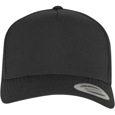 Flexfit Casquette Snapback Yp Classics 5 Panel Black One Size unisex - Publicité Flexfit Casquette Snapback Yp Classics 5 Panel Black One Size unisex - Publicité