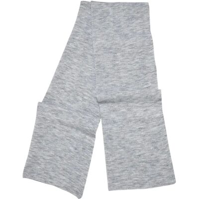 Urban Classics Écharpe Recycled Basic Heather Grey One Size - Publicité Urban Classics Écharpe Recycled Basic Heather Grey One Size - Publicité