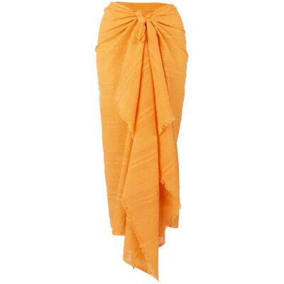 Barts Mouchoir Haahre Mandarin One Size Femme - Publicité Barts Mouchoir Haahre Mandarin One Size Femme - Publicité