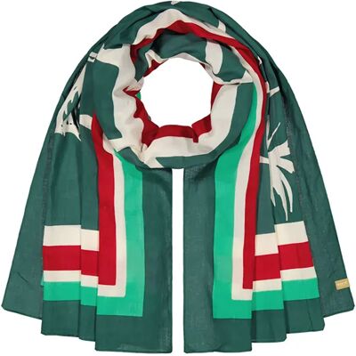 Barts Mouchoir Kilampa Cedar One Size Femme - Publicité Barts Mouchoir Kilampa Cedar One Size Femme - Publicité