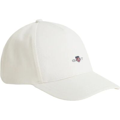 Gant Casquette Junior 990108 Eggshell L-XL unisex - Publicité Gant Casquette Junior 990108 Eggshell L-XL unisex - Publicité