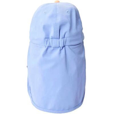 Rip Curl Casquette Junior Beach Ice Blue L unisex - Publicité Rip Curl Casquette Junior Beach Ice Blue L unisex - Publicité