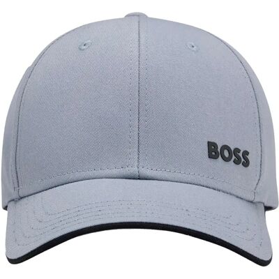 Boss Casquette Bold 10261155 Dark Grey One Size unisex - Publicité Boss Casquette Bold 10261155 Dark Grey One Size unisex - Publicité