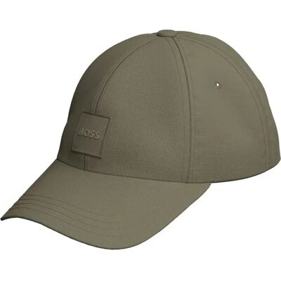Boss Casquette Derrel Pl Open Green 1 One Size unisex - Publicité Boss Casquette Derrel Pl Open Green 1 One Size unisex - Publicité