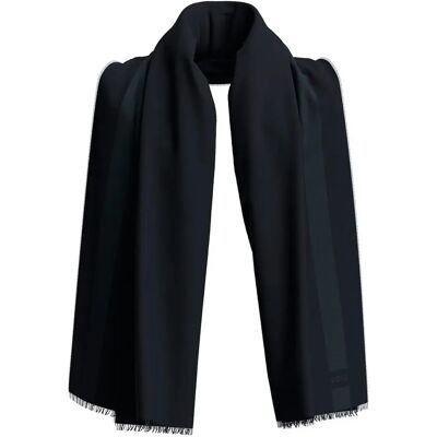 Boss Mouchoir Eryk 10273853 01 Dark Blue One Size Homme - Publicité Boss Mouchoir Eryk 10273853 01 Dark Blue One Size Homme - Publicité