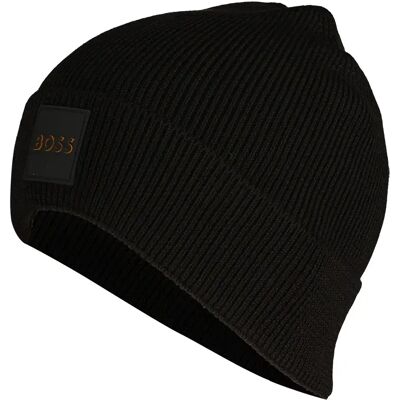 Boss Casquette Foxxy 10273309 01 Black One Size unisex - Publicité Boss Casquette Foxxy 10273309 01 Black One Size unisex - Publicité