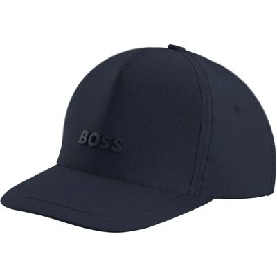 Boss Casquette Fresco Dark Blue One Size unisex - Publicité Boss Casquette Fresco Dark Blue One Size unisex - Publicité