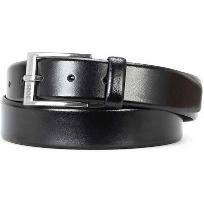 Boss Ceinture Elloy Pc Sz30 10245669 01 Black 110 cm Homme - Publicité Boss Ceinture Elloy Pc Sz30 10245669 01 Black 110 cm Homme - Publicité