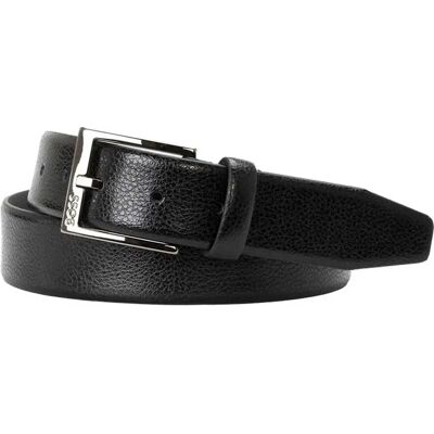 Boss Ceinture Elloy Sz35 10245762 01 Black 90 cm Homme - Publicité Boss Ceinture Elloy Sz35 10245762 01 Black 90 cm Homme - Publicité