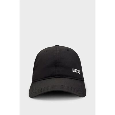 Boss Casquette Lach Rs 01 Black One Size unisex - Publicité Boss Casquette Lach Rs 01 Black One Size unisex - Publicité