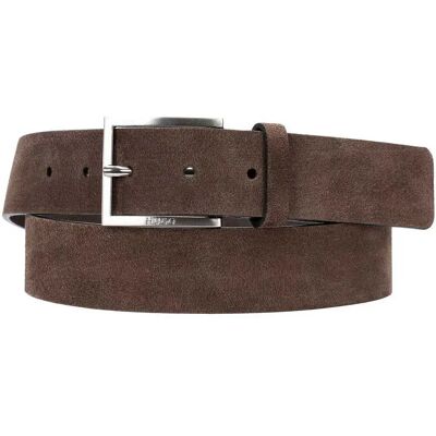 Hugo Ceinture Mirto Sz35 10251794 Red Dark Brown 110 cm - Publicité Hugo Ceinture Mirto Sz35 10251794 Red Dark Brown 110 cm - Publicité