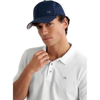 Calvin Klein Golf Casquette Tour Baseball Navy One Size unisex - Publicité Calvin Klein Golf Casquette Tour Baseball Navy One Size unisex - Publicité