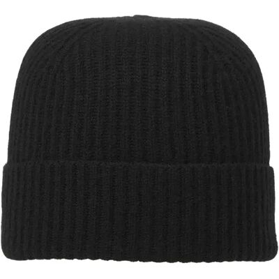 Jack & Jones Bonnet Copenhagen Black One Size unisex - Publicité Jack & Jones Bonnet Copenhagen Black One Size unisex - Publicité