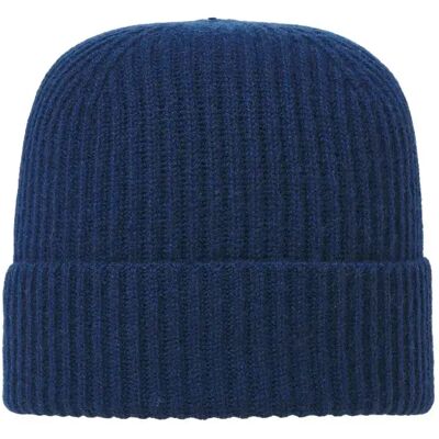 Jack & Jones Bonnet Copenhagen Dark Navy One Size unisex - Publicité Jack & Jones Bonnet Copenhagen Dark Navy One Size unisex - Publicité
