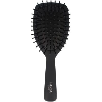 Parsa S Brosse en Palette en Carbone Antistatique - Brosse en Palette - Publicité Parsa S Brosse en Palette en Carbone Antistatique - Brosse en Palette - Publicité