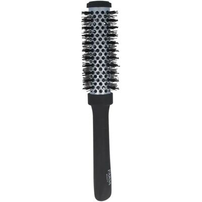 PARSA - LOTUS VOLUME ROUNDBRUSH - Noir - M - Hair Brush - Publicité PARSA - LOTUS VOLUME ROUNDBRUSH - Noir - M - Hair Brush - Publicité