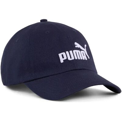 Puma Casquette Ess Nº1 Logo Bb PUMA Navy / Logo One Size - Publicité Puma Casquette Ess Nº1 Logo Bb PUMA Navy / Logo One Size - Publicité
