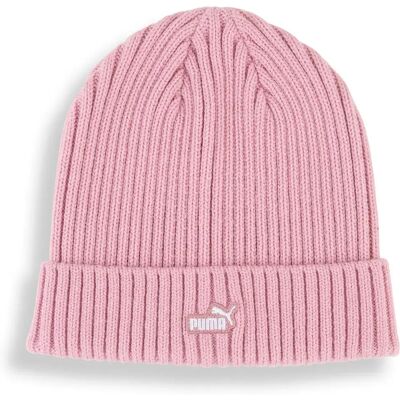Puma Bonnet Ess Patch Poised Pink One Size - Publicité Puma Bonnet Ess Patch Poised Pink One Size - Publicité
