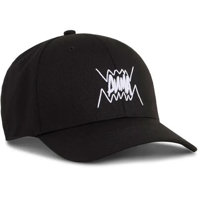 Puma Casquette De Baseball Low Curve PUMA Black One Size unisex - Publicité Puma Casquette De Baseball Low Curve PUMA Black One Size unisex - Publicité